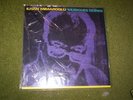 Rare Ilhan Mimaroglu - Musiques Noires LP avant synth