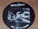Böhse Onkelz * DER NETTE MANN * Vinyl PICTURE- LP * NEU