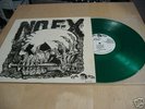NOFX: The Album 1st 12