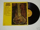 ANANDA SHANKAR=JUMPIN' JACK FLASH=PSYCH FUSION LP IN EX