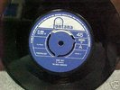 THE WHO  - High Numbers - Orig. Zoot Suit/I'm The Face