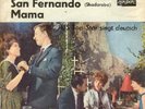 Roy Orbison - San Fernando / Mama (7