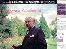Living Stereo lp LSC-1806 Zarathustra Reiner Mint 1s/1s