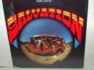 SALVATION : S/T (ABC) 1968 ORIG Heavy Fuzz Psych SEALED