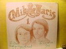 MIK & JARIS - '72 private Calif. folk psych LP