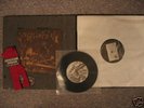 Genocide Organ - Save our slaves Box, 320made,RAR