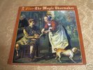 FIRE - The Magic Shoemaker UK Orig PYE LP MINT