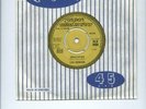 NORTHERN SOUL CLASSIC- LOU JOHNSON-UNSATISFIED-UK DEMO.