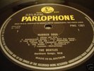 The Beatles,Rubber Soul, Loud Cut 1stPressing
