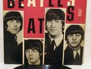 Beatles LP The Beatles Beat Impression Dt.Buch-Gem. RAR