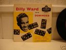 BILLY  WARD & THE DOMINOES EP