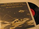 THE SUN RA ARKESTRA meets SALAH RAGAB in EGYPT