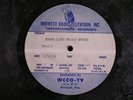 Frank Lloyd Wright Speech/Minneapolis/11-30-56/Acetate