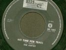 The Kwyet 45rpm Killer Dutch Beat No time for tears VG+