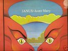AUNT MARY Janus Norway orig psych prog LP 1973 Vertigo