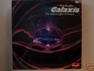 RARE EURO FUNKY JAZZ - GALACTIC LIGHT ORCHESTRA