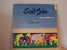 SAIL JOIA - RARE BELGIUM BRAZILIAN FUNK