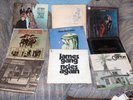Over 220 vinyl 12