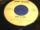 LISTEN -  NORTHERN SOUL POPCORN - DAVIS & JONES