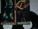 AC/DC RARE TEST PRESSING 