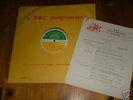 The Who/The Small Faces/John Mayall 1966 UK Radio LP