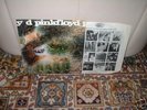 PINK FLOYD Saucerful Of Secrets LP 1968 MONO 1st Press