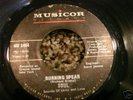 MONSTER FUNK 45/ S.O.U.L. 