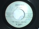 NORTHERN SOUL 45-  THE TRANELLS