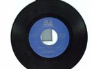 MONSTER NORTHERN SOUL- HERBY BROWN ON BLUE ASH