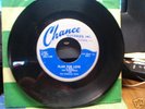 Doo-wop 45 Flamingos Plan For Love ORIGINAL