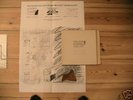Peter Brotzmann Van Hove Bennink FMP 3-LP orig Box