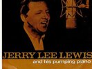 JERRY LEE LEWIS - OLD BLACK JOE - DUTCH LONDON 45 P.SL