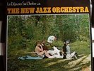 Neil Ardley New Jazz Orchestra Dejeuner Sur L'Herbe LP