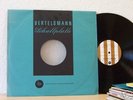 Pascal Quartet RARE BERTELSMANN white gold LP Mozart
