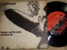 LED ZEPPELIN - 