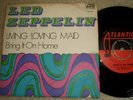 LED ZEPPELIN - 