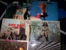GROUP 1850  AME SON SET VON 6 RAREN PROGRESSIVE LP