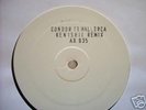 AXIS 35 Condor to Mallorca JEFF MILLS KEN ISHII