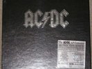 Limited Edition 180 gram Vinyl AC/DC Boxset 16 LPs