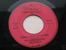 Northern Soul 45 RPM The Constellations on Gemini Star