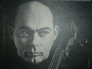 STARKER/BACH CELLO SUITES/Mercury MONO OL3-116/3LP