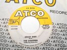 Northern Soul 45 – THE COASTERS – Crazy Baby –ATCO ORIG