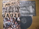 GAUZE - 3rd LP GISM GAUZE DEATH SIDE