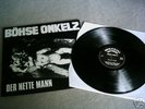Böhse Onkelz- Der Nette Mann Vinyl nur  1 Tag