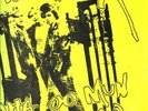 Appendix EI RAHA OO MUN VALUUTTAA Finnish KBD Punk LP