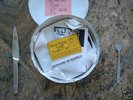 LESS THAN JAKE RARE LIMITED PIE TIN PUNK SKA  LTJ COLOR