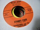 rare Northern Soul 45 Barbara & Castles on Ruby-Doo