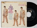 VERY RARE ELVIS 7