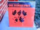 Conversations With the silhouettes Original LP