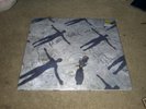 Muse ABSOLUTION lp vinyl record SIGNED BY ALL MEMBERS